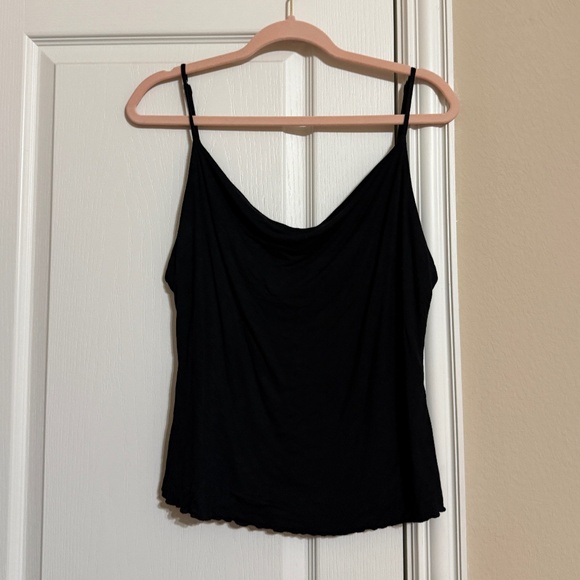 Free People Cowl Neck Camisole - Picture 1 of 3